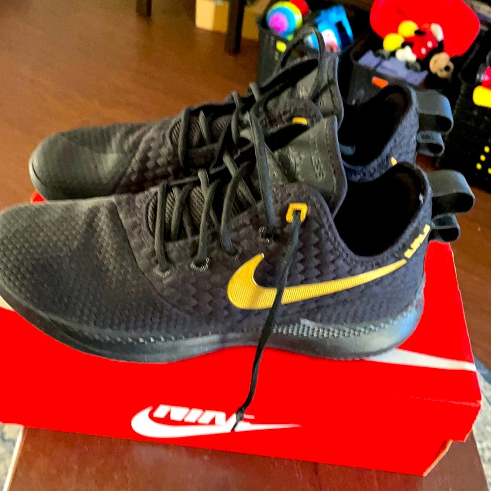 LeBron